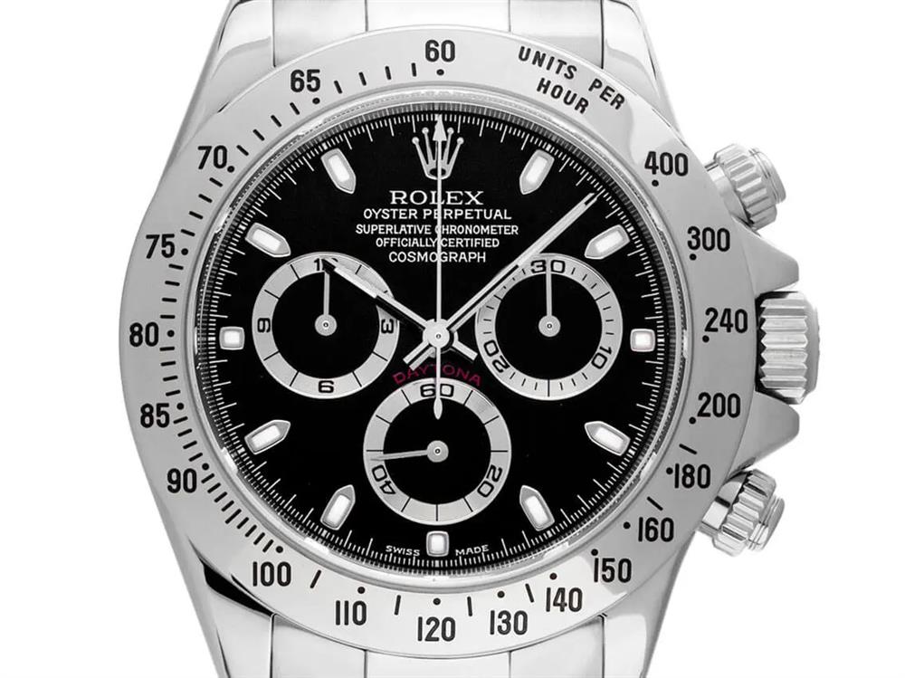 rolex daytona